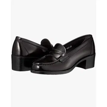 [하루타] 힐업 로퍼 3E 여성용 460 23.5cm