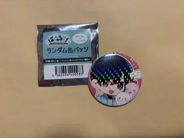 포큐르테 랜덤 캔뱃지 레어 포키오