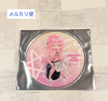 봇치 더 록! 아크릴 코스터 고토 히토리 애니메이트 그라테