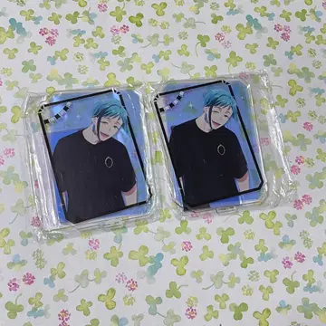 트위스티드 원더랜드 페스티벌 프로이드 리치 아크릴 스탠드