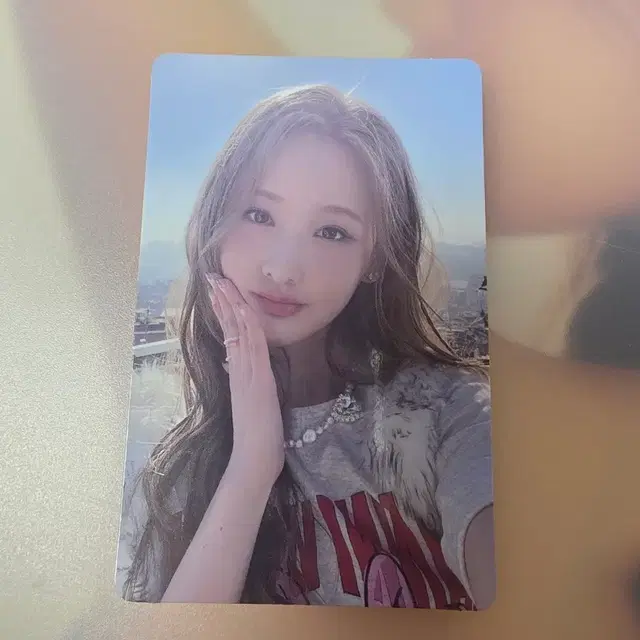 키오프 키스오브라이프 쉿 앨범 포카 벨