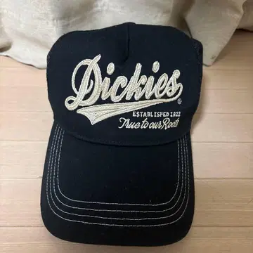 디키즈 dickies 캡