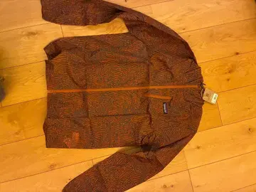 patagonia 후디 자켓 사이즈 S