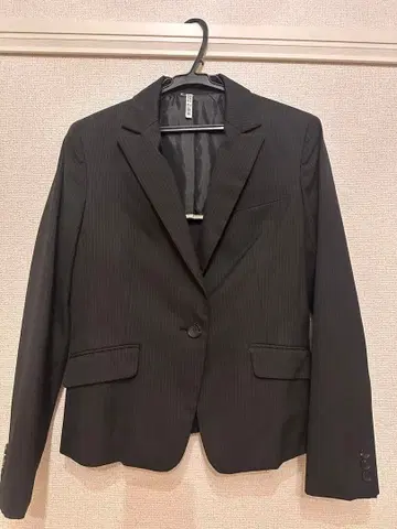 COMME CA ISM 수트 셋업 L 사이즈