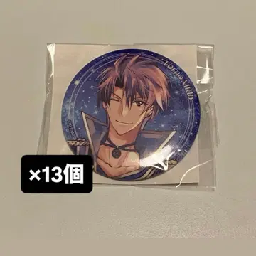 무비나나 나나스트 혜택 캔뱃지 미도 타토 13개