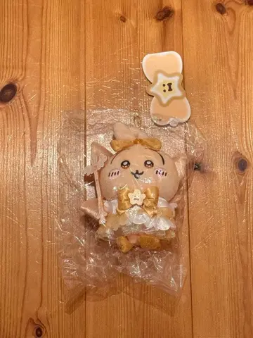 치이카와 (먼작귀) 토끼 키링 봉제 인형