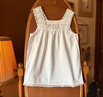 70년대 유럽 프랑스 앤티크 빈티지 구제 의류 슬리브리스