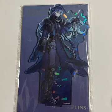 원신 프링 아크릴 스탠드