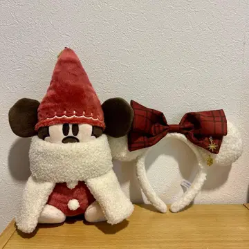 릴린린 2025 머리띠 미니백