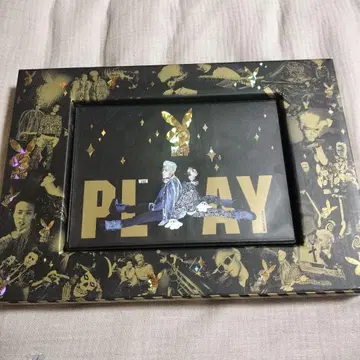 GD&TOP/PLAY with GD&TOP