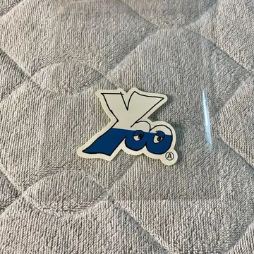 카와카미 요헤이 스티커 [Alexandros]