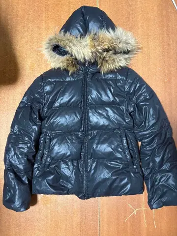 DUVETICA 다운 코트 40