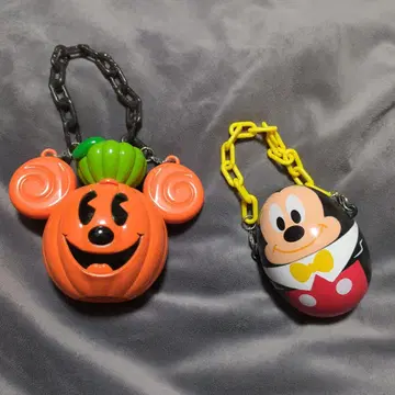 디즈니 소품함 세트