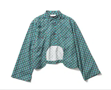 sasquatchfabrix. 볼레로