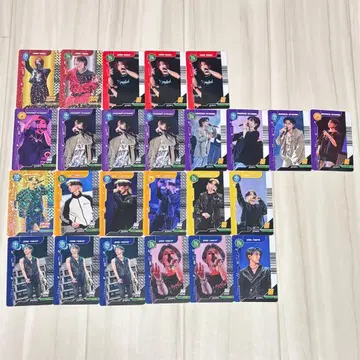 OWV 데지리아트 카세트