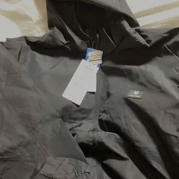 미사용 새상품 5L ZOO YORK 후드 부착 자켓 5L