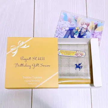 프로세카 벌스데이 기프트 텐마 츠카사