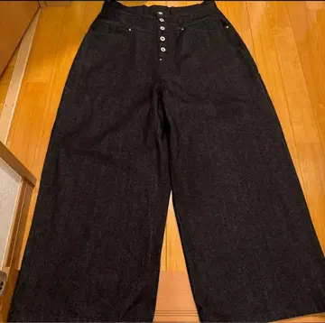 Ballsy BROTHERS 데님