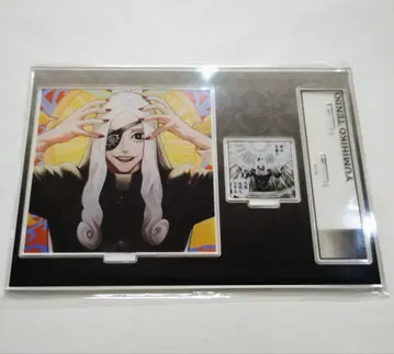 장켓뱅크 텐도 유히코 부품 포함 BIG 아크릴 스탠드