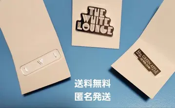 [ 무료배송 ] Mrs. GREEN APPLE 핀 배지 묶음 판매