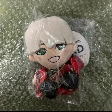 WEST. 카미야마 토모히로 치비스트