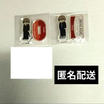 지롤리 미니 아크릴 스탠드 오키타