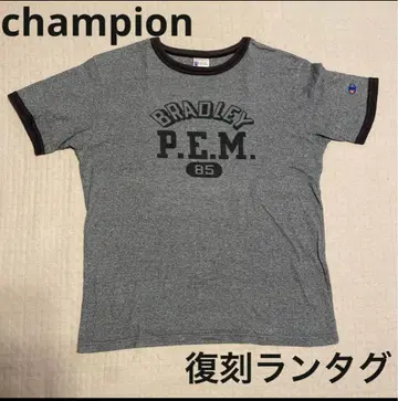 champion 챔피온 복각 란택