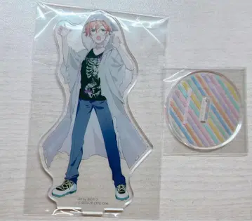 프로젝트 세카이 프로세카 시노노메 아키토 아크릴 스탠드