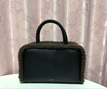 탈바이유미 보아 2way 백 [ 즉시 구매 가능 ]