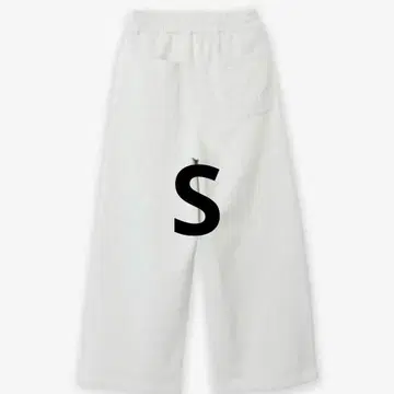 GOD ONLY KNOWS 스웨트 팬츠