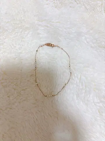 ete K10MPG 펄 스테이션 팔찌