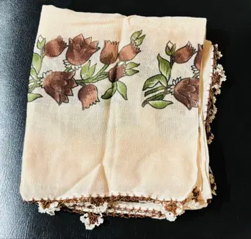 터키 오야 자수