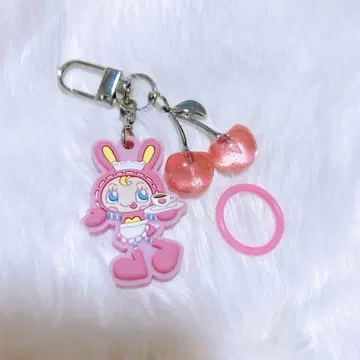 메조피아노 메지루시 액세서리 베리에 A Berrie