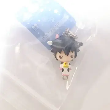 은혼 캐릭터 포춘 시리즈 은혼 복권 별자리ver 스트랩 히지카타 토시로