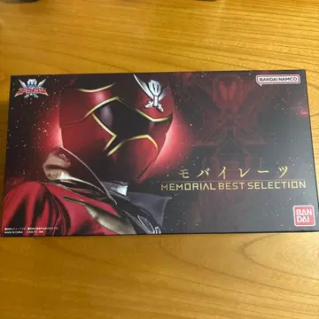 모바일레츠 메모리얼 베스트 셀렉션 오류품