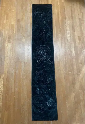 Ado 마즈 머플러 타월