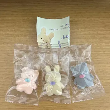 익명 배송 3종 복슬복슬 타토 마스코트 플로키 마스코트