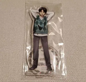 진격의 거인 이케부쿠로 선샤인 시티 프린스 호텔 아크릴 스탠드 엘렌