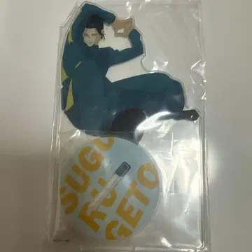 게토 스구루 아크릴 스탠드 쥬쥬 페스티벌 2023