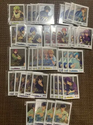 앙스타 중국 카페 만남 폴라로이드