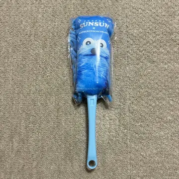 퍼펫 순순 x 마츠모토 키요시 코코카라 핸디 몹