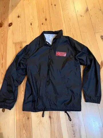 DOWN NORTH CAMP 나일론 자켓 다운 노스 캠프