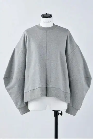 nagonstans 프론트 벤츠 풀오버