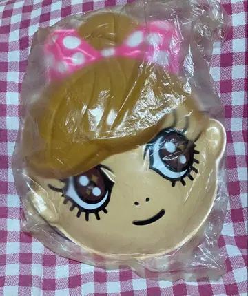 하마사키 아유미 ayupan 가면