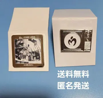 [ 무료배송 ] Mrs.GREEN APPLE 핀 배지 묶음 판매