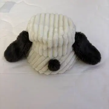 USJ 스누피 햇 모자 프리 사이즈 유니버셜