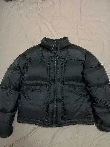 X-LARGE 다운 자켓