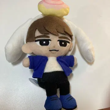 SnowMan 와타나베 쇼타 i DO ME 스노치루 봉제 인형 숏삐