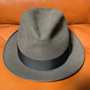 레어 새상품급 40s? IMPERIAL STETSON 스테트슨 햇