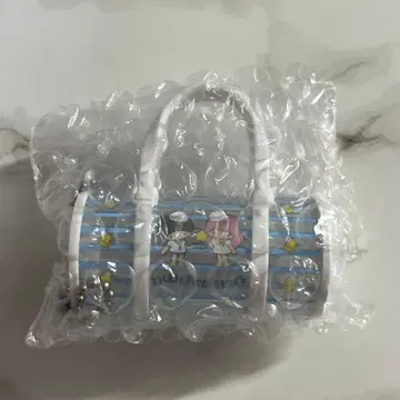 리틀트윈스타 시크릿 미니어처 참 [ 새상품, 미사용 ]